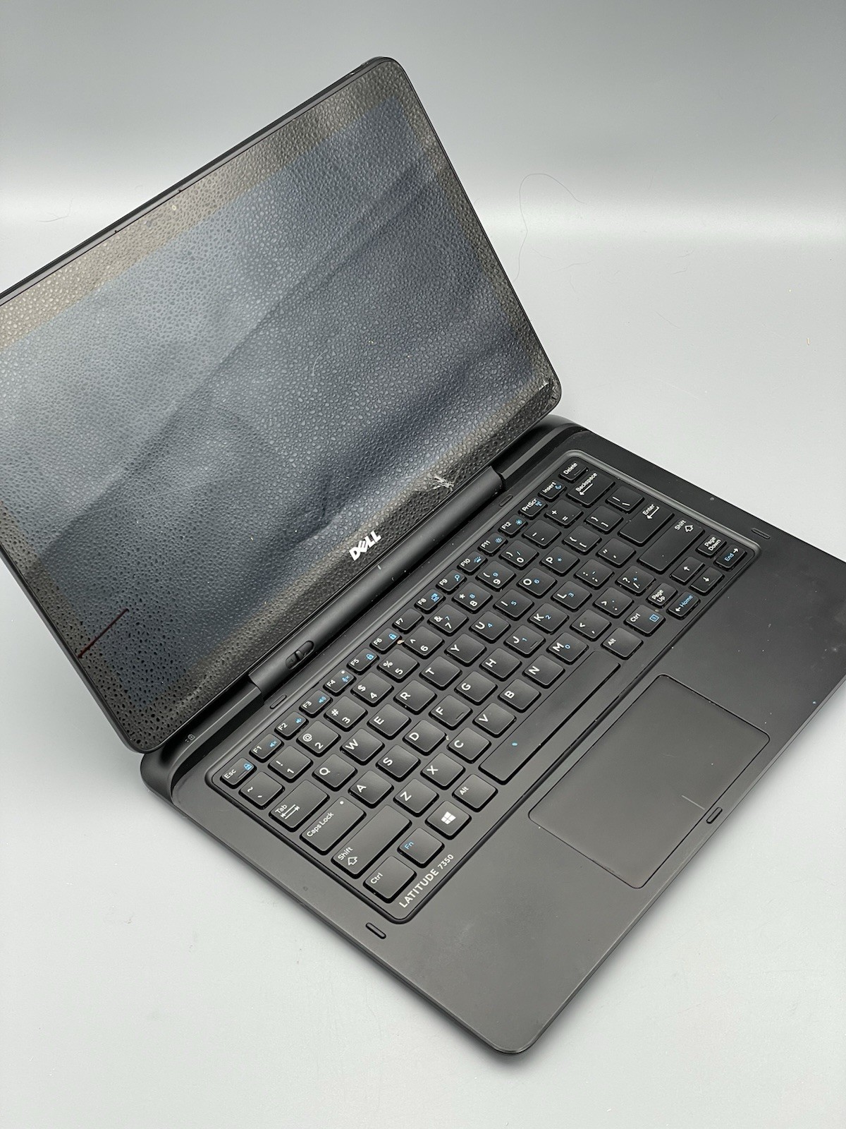 Dell Latitude 7350 (Detachable) Intel Core M 13 inch 1.2 GHz 8GB 128GB SSD PARTS