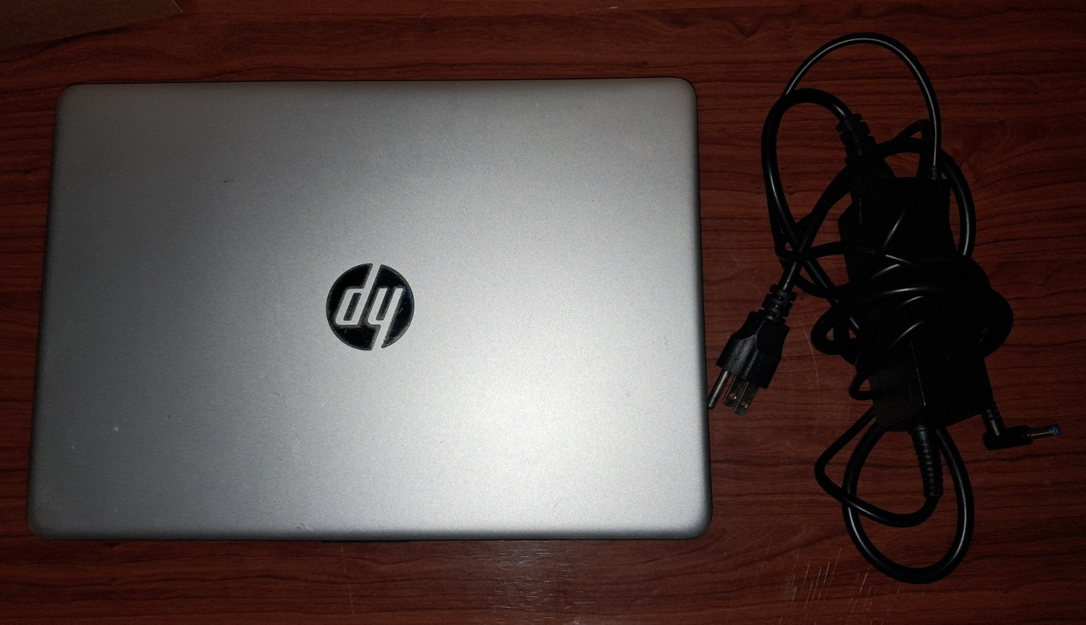 HP 14-dk0002dx 14″ Laptop AMD A9 8GB RAM 128GB SSD Windows 10 Ready