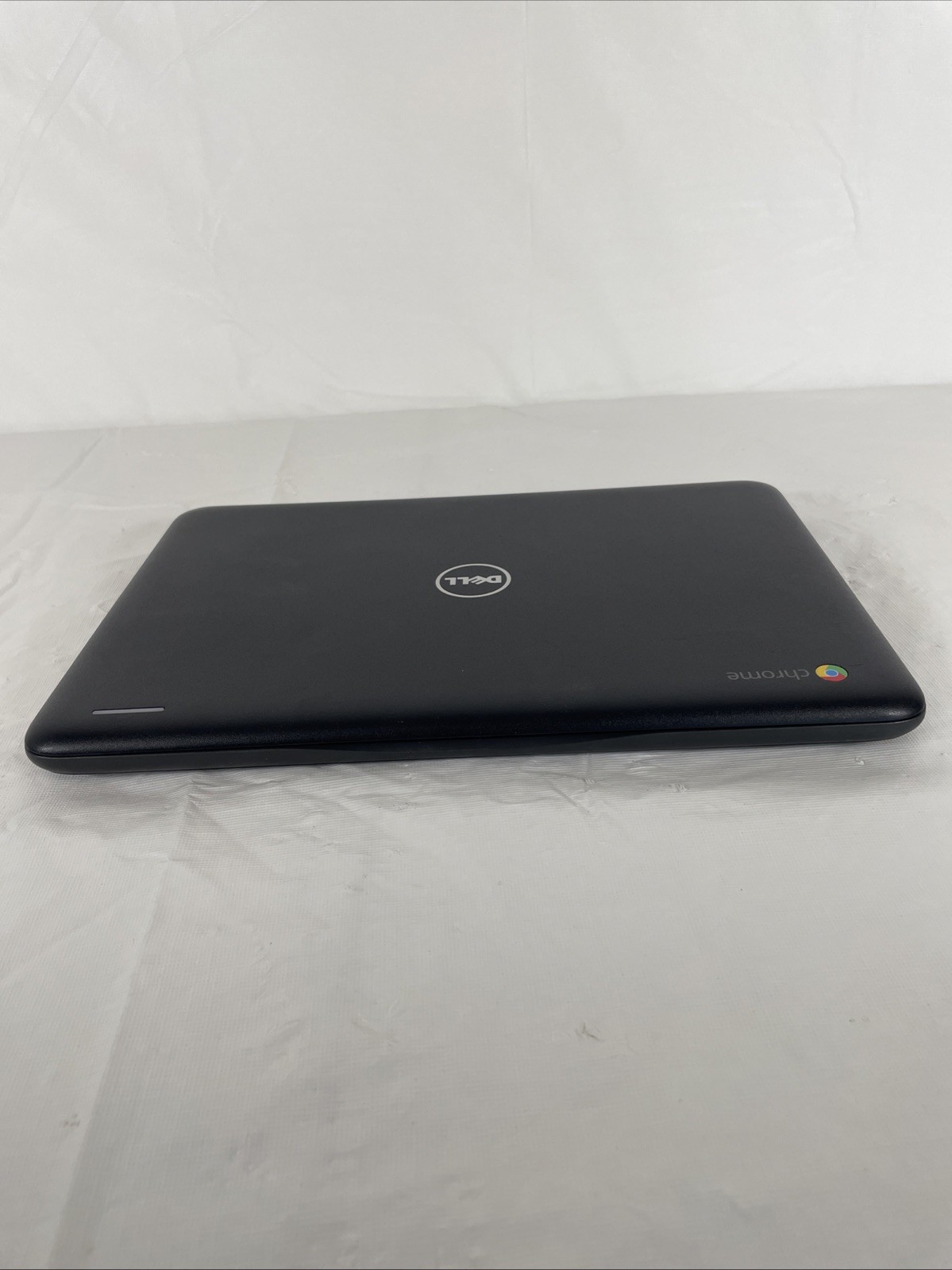 Dell Chromebook 3180 Intel Celeron N3060 @ 1.60GHz 4GB RAM 16GB SSD – TESTED