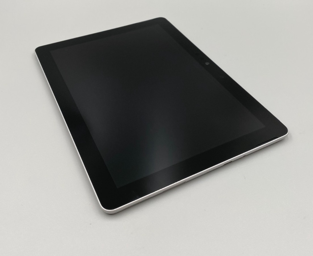 Microsoft Surface GO Tablet 1824 Pentium 4415Y 8GB DDR3 128GB SSD Silver B-