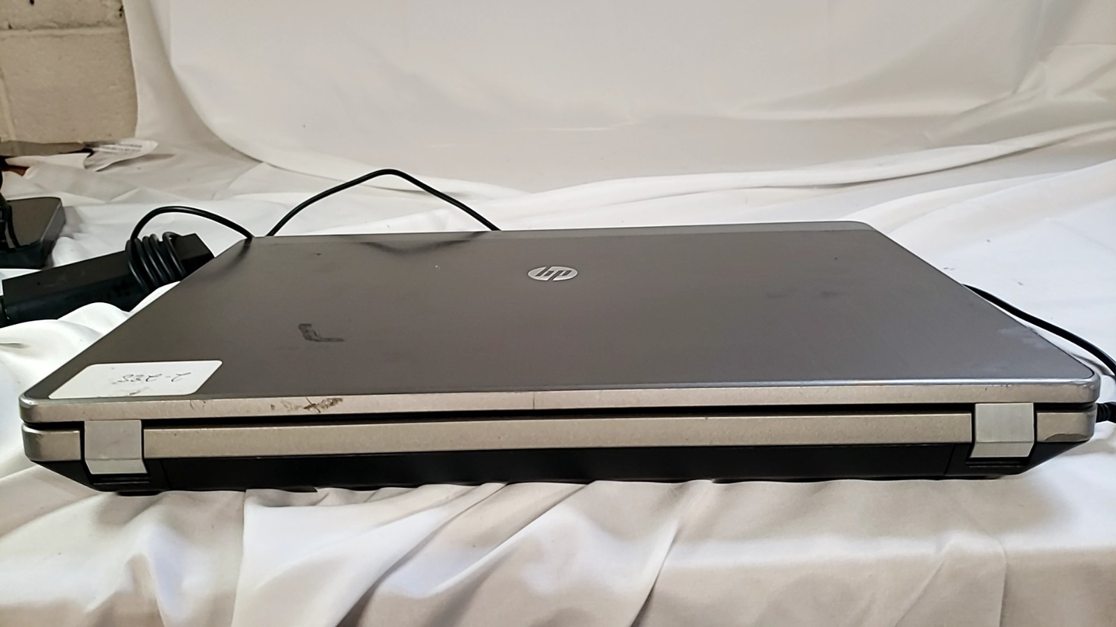 HP ProBook 4530s i5-2410M 2.30GHz 4GB RAM Laptop No HDD No Battery