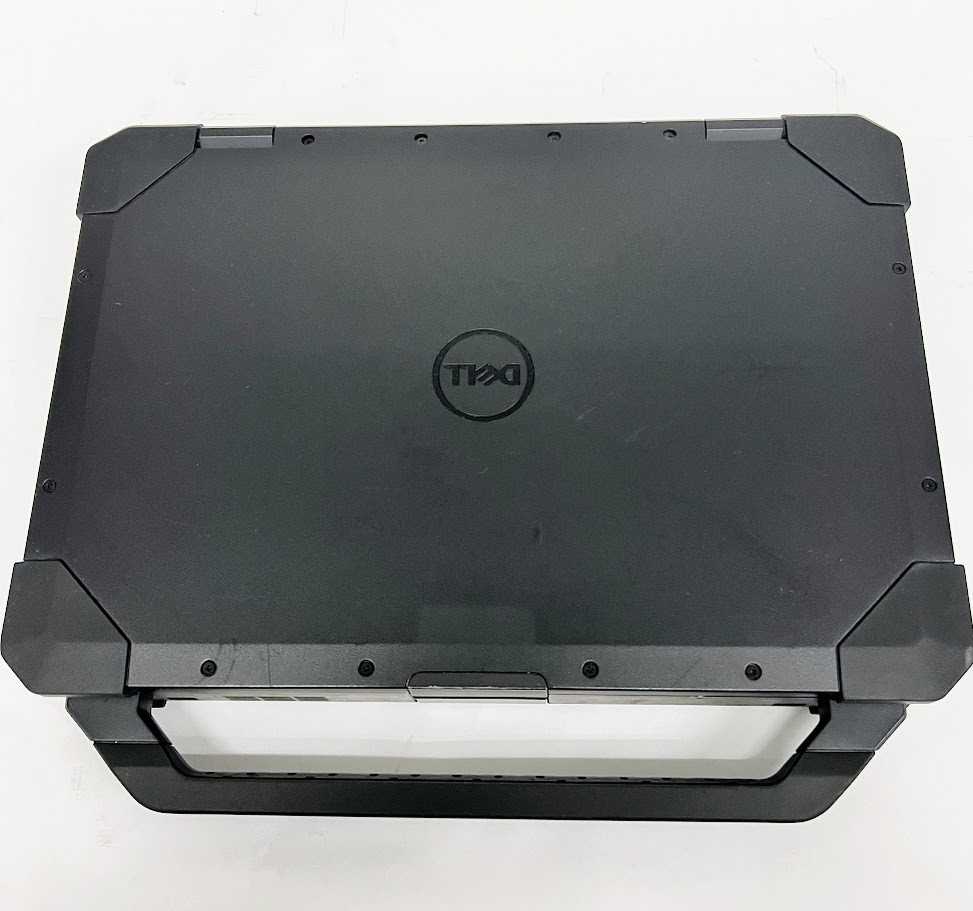 Dell Latitude 5424 Rugged – i5-8350U, 16GB RAM, 240GB SSD, Touchscreen, LTE #039