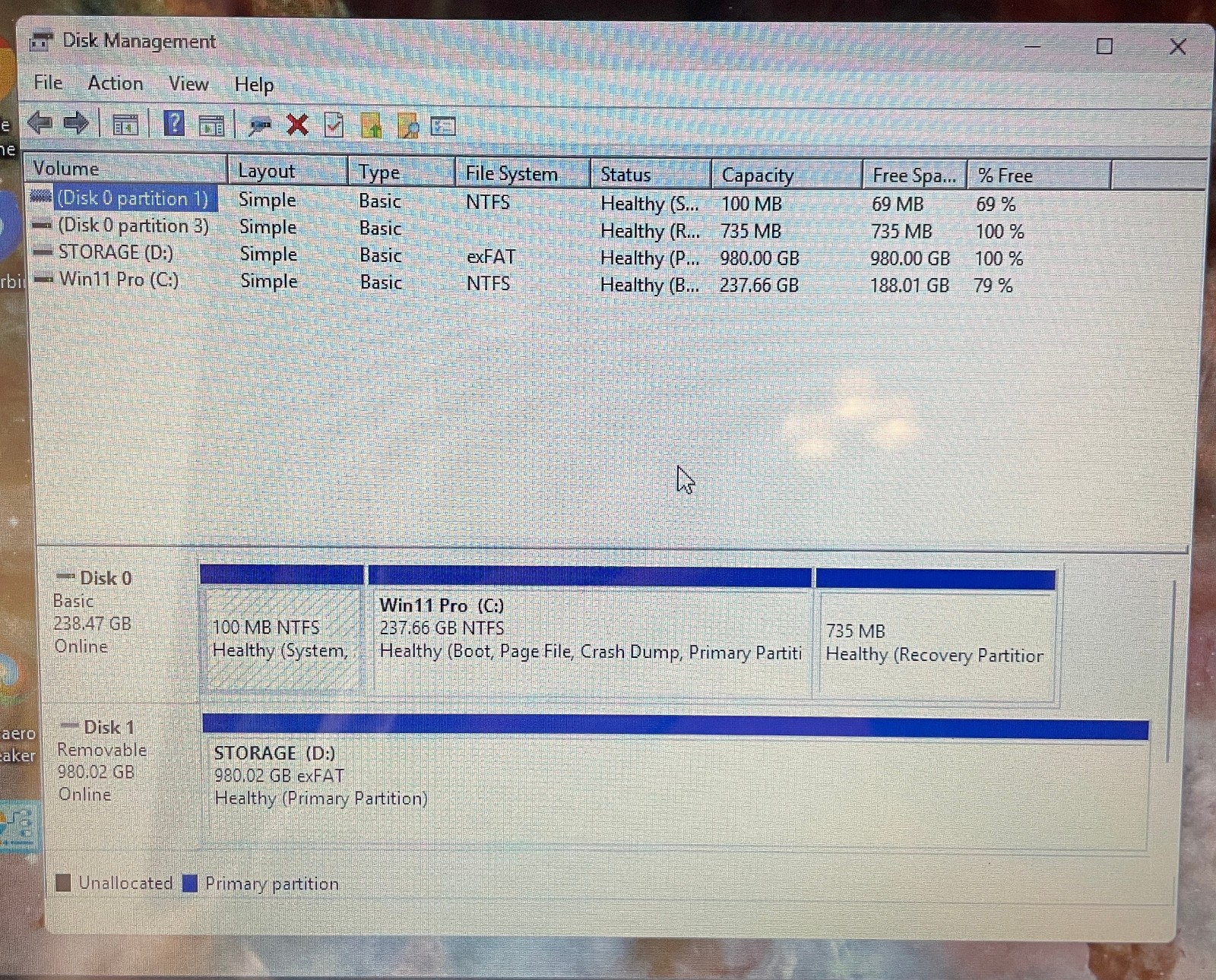 DELL INSPIRON 7537 Laptop *TOUCH* 15″ i5 Win11 Pro 25H2/Office 2021-extras-9