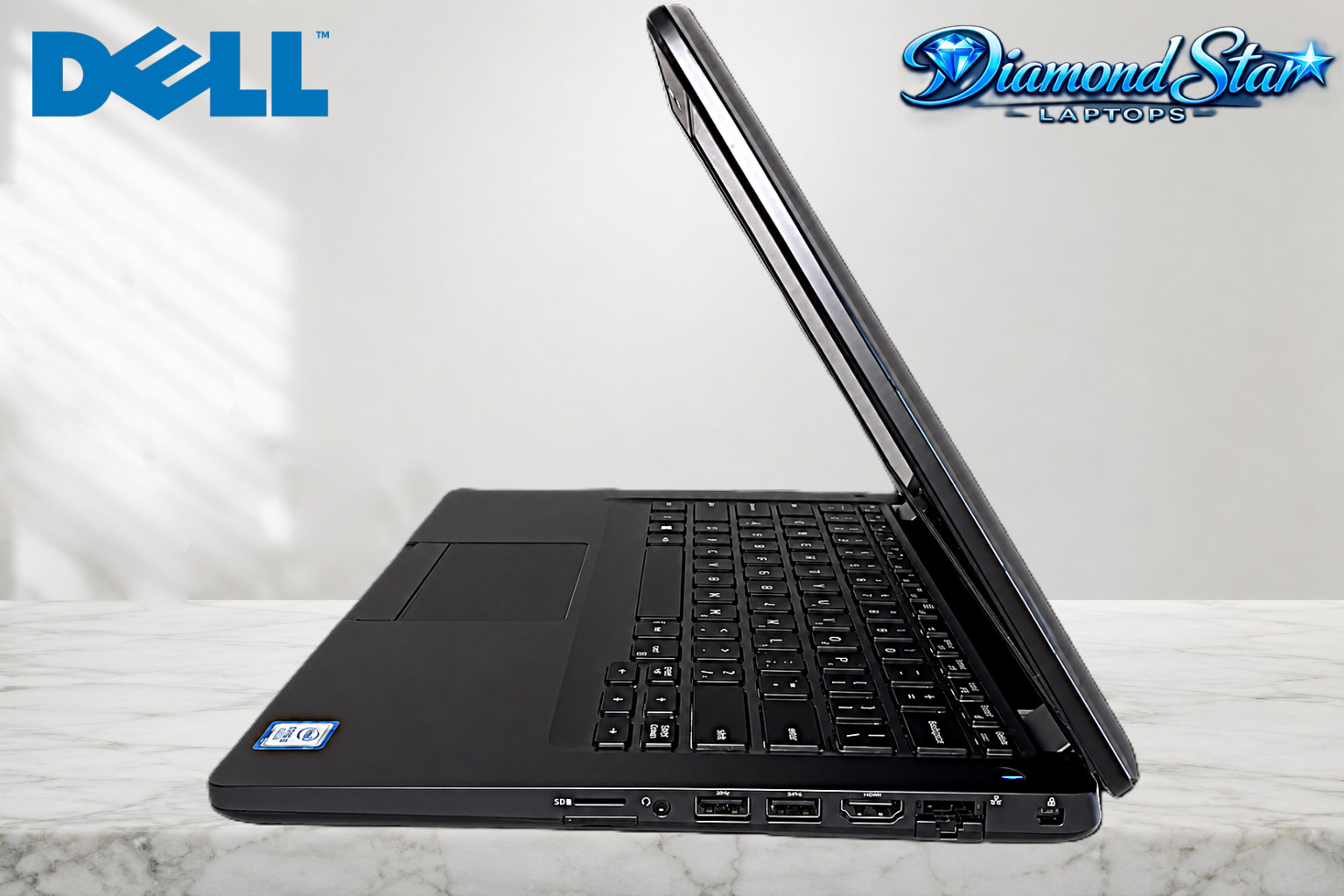 💻DELL LATITUDE 5400 TOUCH i5 @ 1.90GHz 256GB SSD 8GB Win 11 Pro QUAD CORE FAST⚡