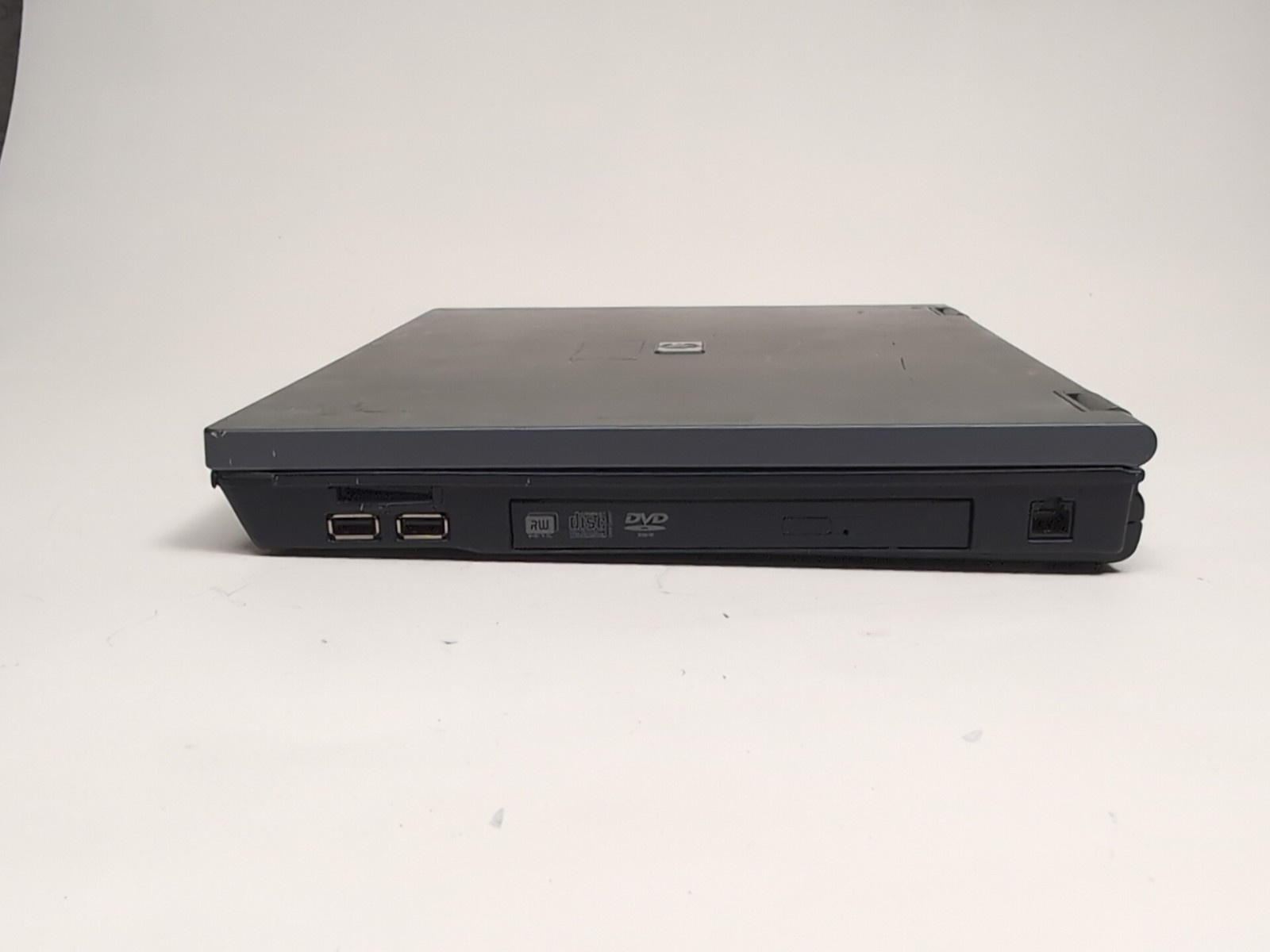 HP Compaq 6510b Intel Core 2 Duo 1.80 GHz 2GB RAM No HDD Boot to BIOS