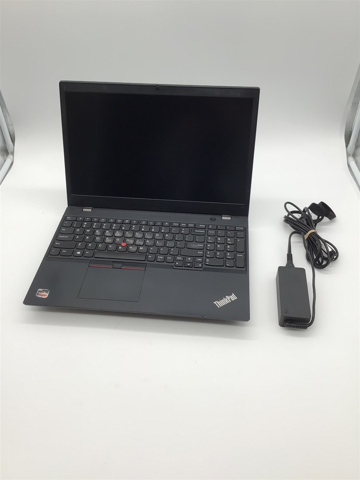 Lenovo Thinkpad L15 AMD Ryzen 7 PRO 5850U/16GB RAM/256GB SSD
