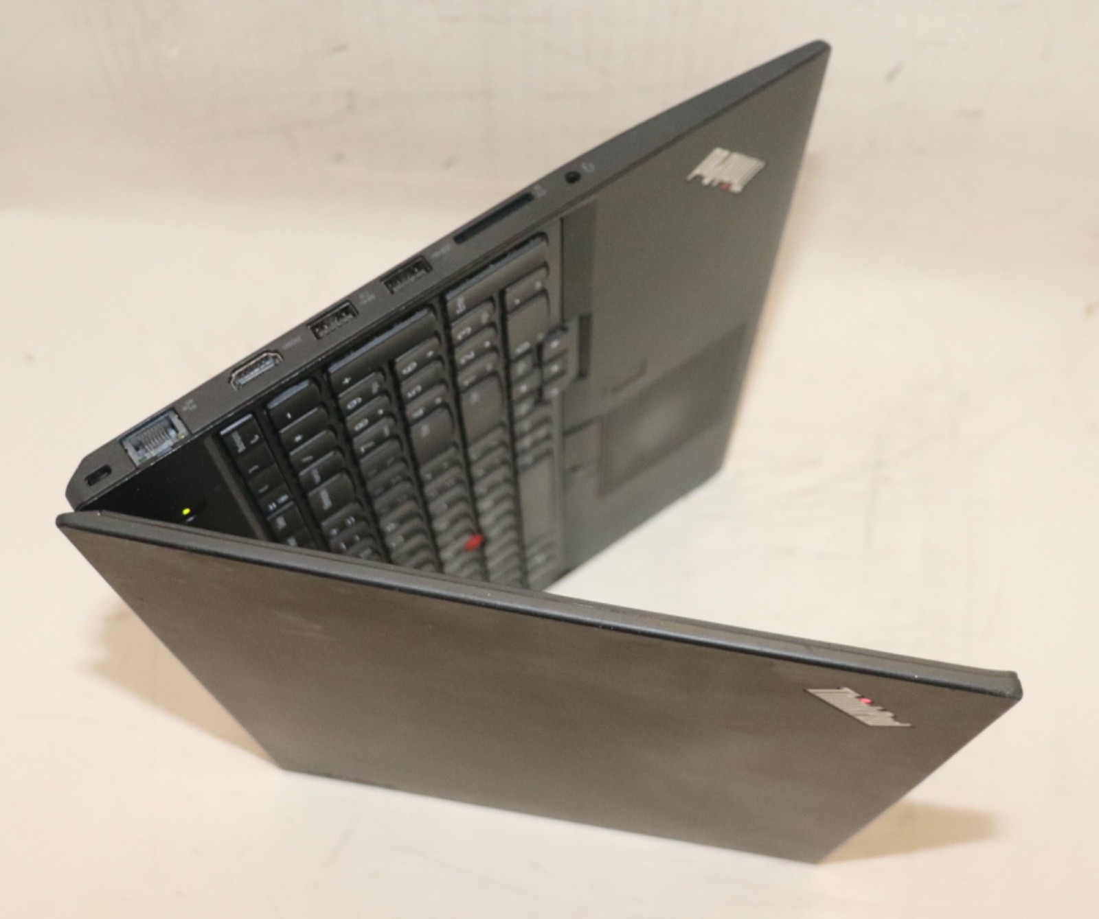 Lenovo ThinkPad P51S|Intel core i7@2.50GHz|16GB RAM|256GBSSD|WIN11.Prof|NVIDIA