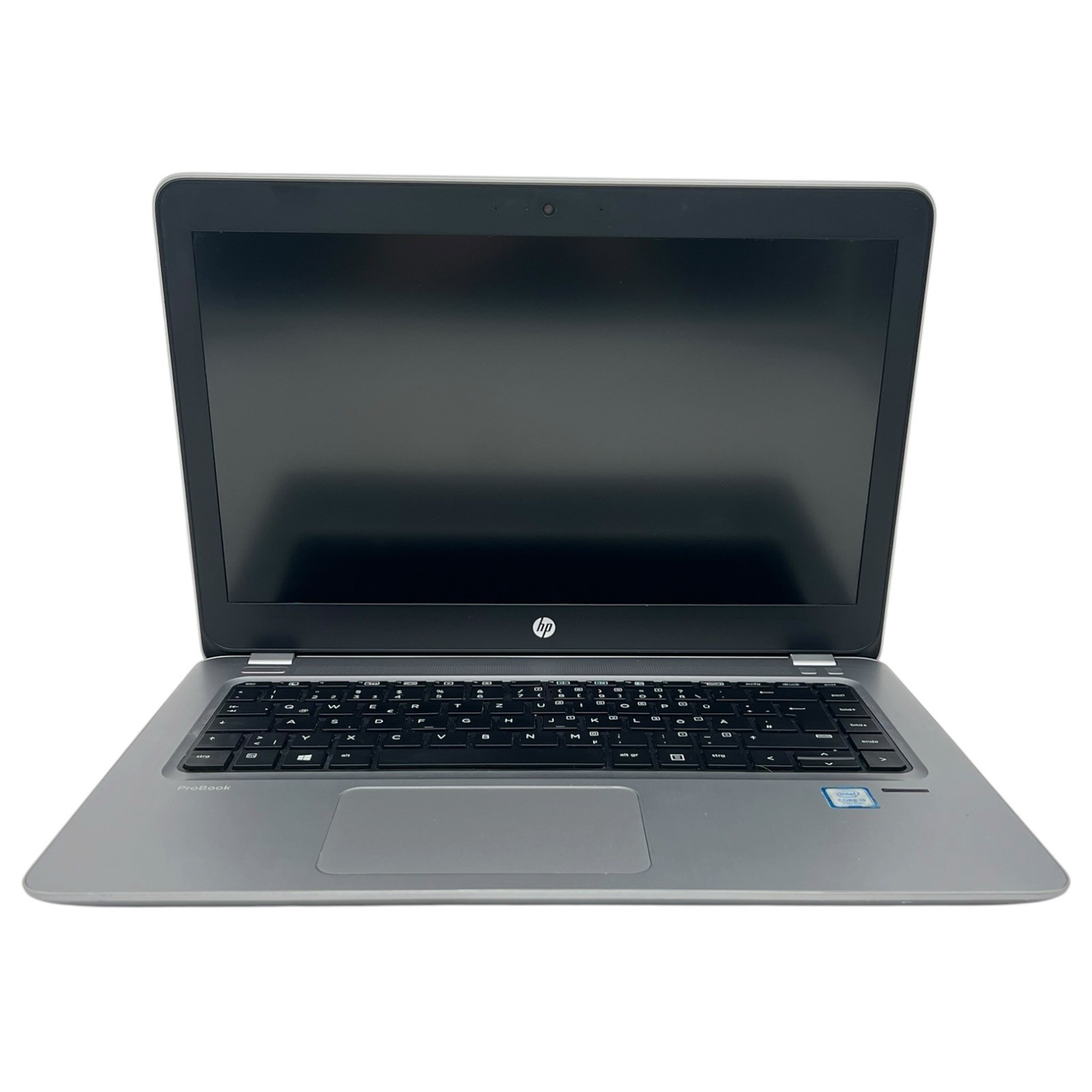 HP ProBook 440 G4 Laptop | i5-7200U | 8GB RAM | 128GB M.2 SSD | Win11 Pro