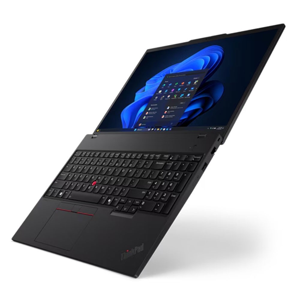 Lenovo ThinkPad T16 Gen 4 – 16″ WUXGA Touch Core Ultra 7 16GB RAM 1TB SSD W11