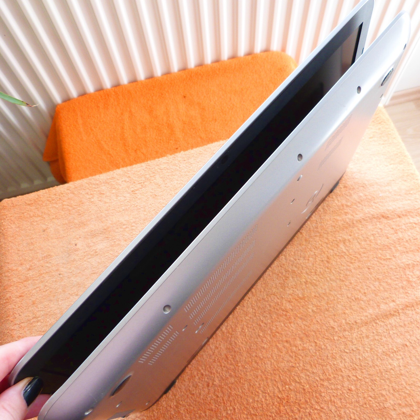 HP ENVY 17K BeatsAudio PREMIUM 17″ GeForce GTX 4GB Windows 11 SSD CORE i7