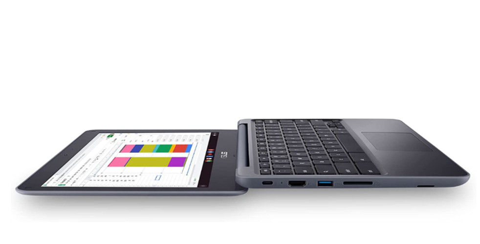 ASUS Chromebook C203XA Laptop