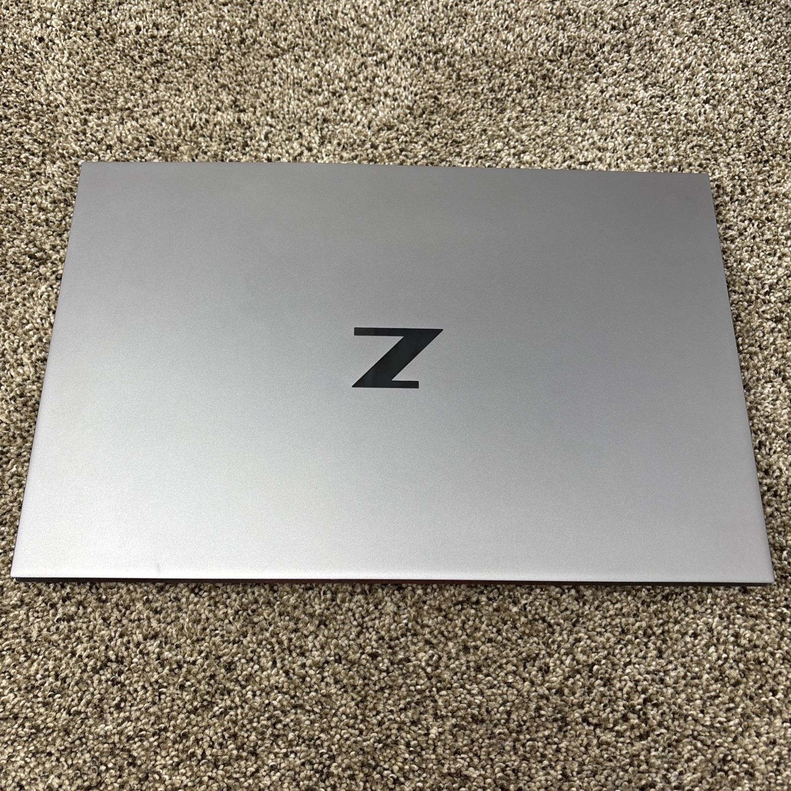 HP ZBook Studio G8 Intel i7 11800H 2.30GHz 32GB RAM 512GB SSD 15.6″ FHD TESTED