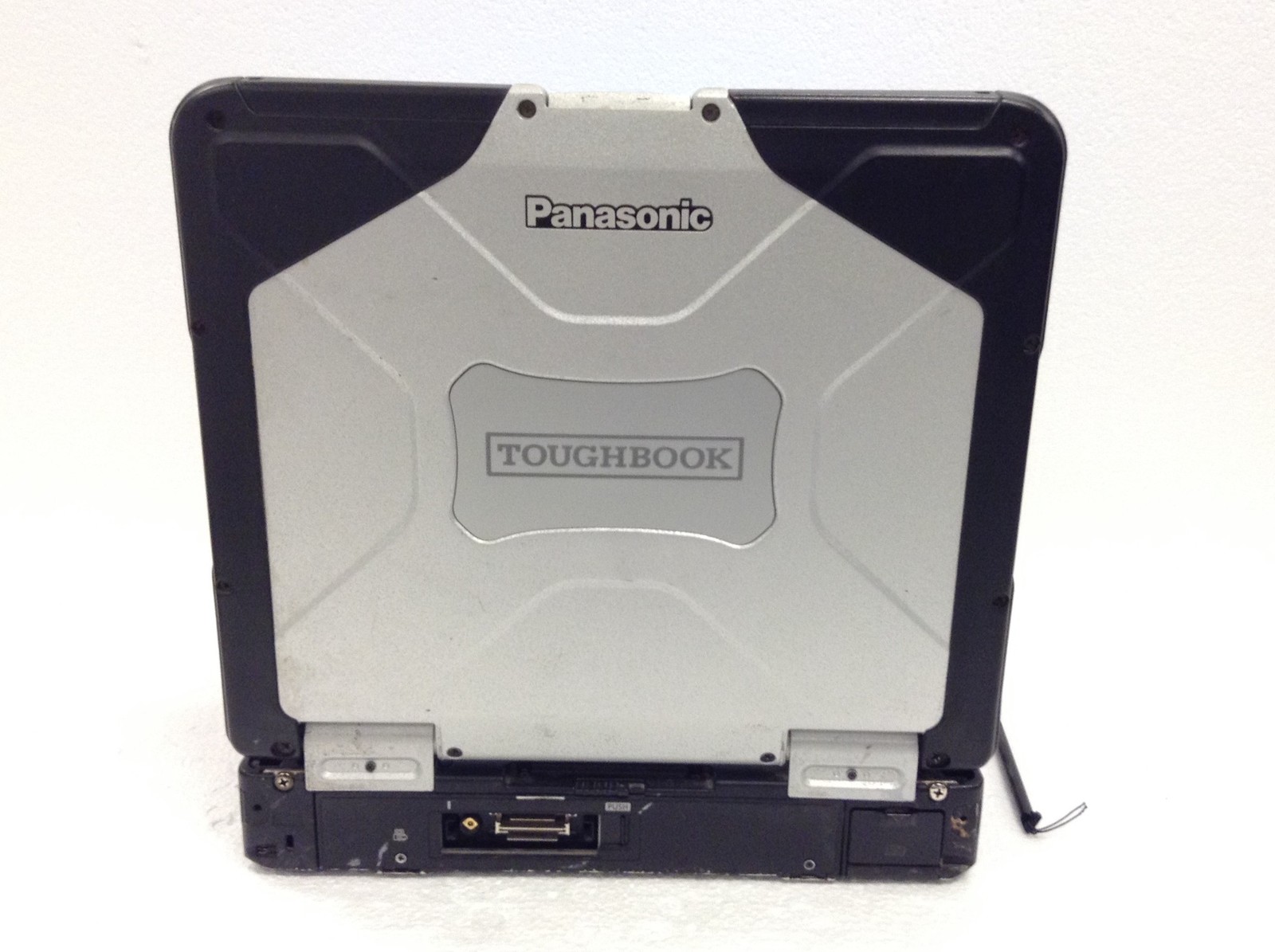 Panasonic Toughbook CF-31 MK4 i5-3340M 2.7GHz 13.1″ Touch Laptop 4GB Stylus NoHD