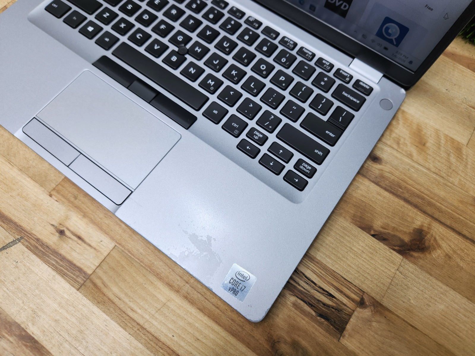 Dell Latitude 5410 14″ FHD i7-10610U 1.8GHz 16GB 256GB SSD Windows 11 Pro ~