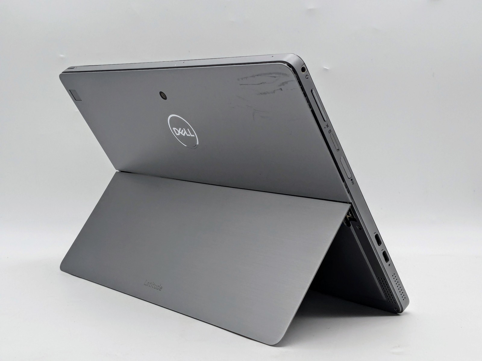 DELL LATITUDE 7200 2-IN-1 12″ FHD+ Touch I5-8365U 128GB SSD 8GB W10P FPR *READ*