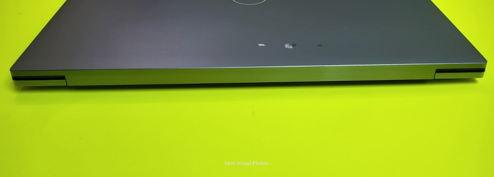Dell Precision 5760 17” Intel i7-11850H 32GB RAM ⭐ 1TB SSD RTX A2000 Win11 Pro