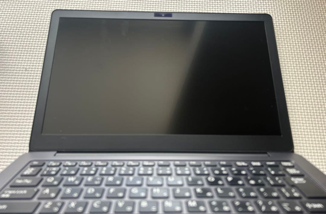 VAIO Z VJZ131A11N Core i76267U Windows11 Pro Japan Laptop Gray Rare Working