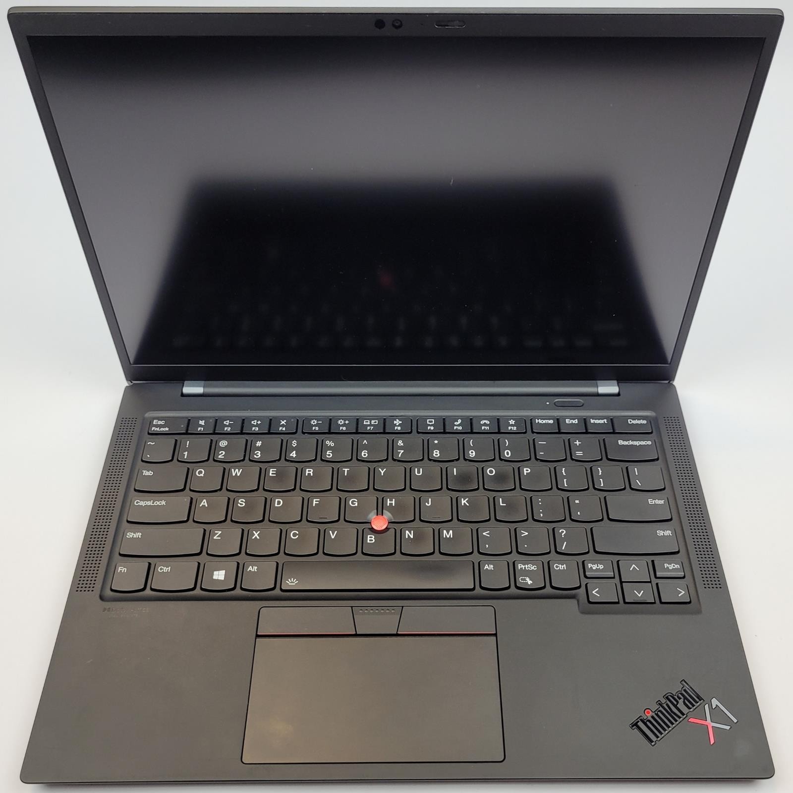 LENOVO ThinkPad X1 Carbon G9 Win 11 i5-1135G7 16GB RAM 512GB NVME | Grade C