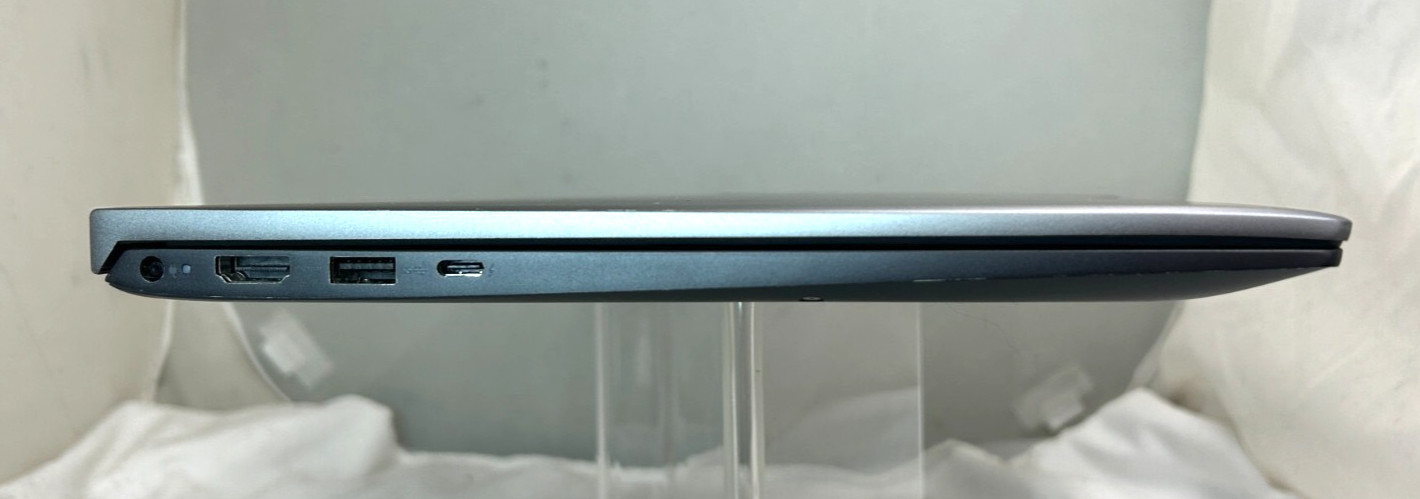 15.6″ Dell Vostro 5510 Intel Core i7 2.9GHz 16GB RAM 256GB SSD !READ! LPT-411