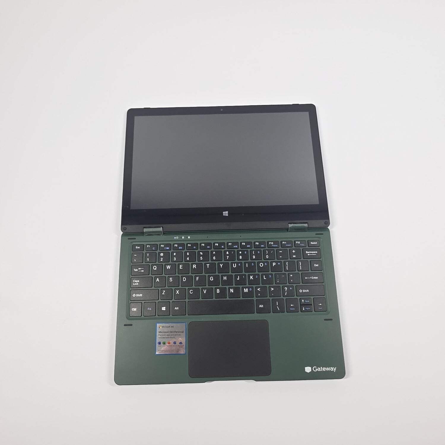 Gateway gwtc116-2gr BL.9ESAG.119 11.6″ Celeron N4020 1.1GHz 4GB RAM 64GB SSD