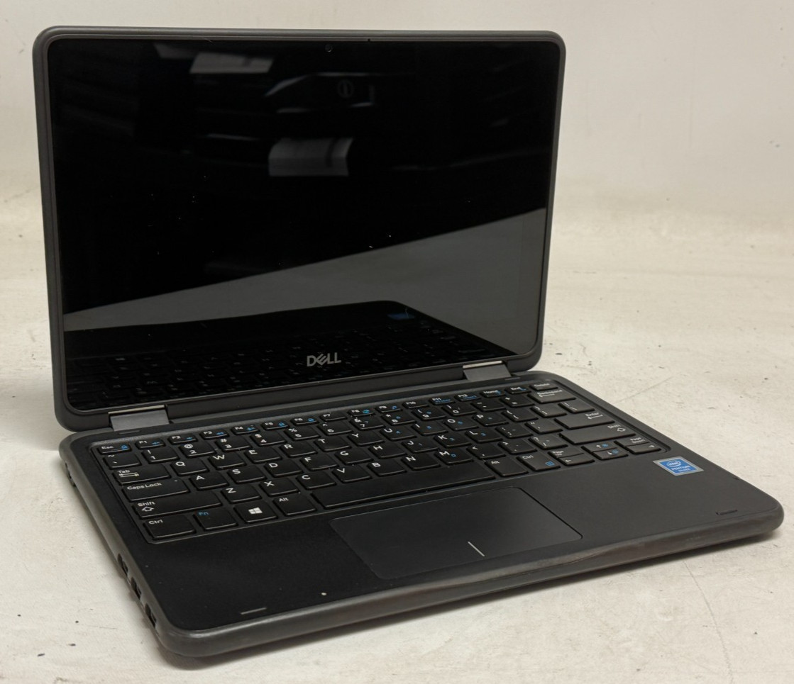 Dell Latitude 3190 2in1 11.6″ (Pentium N – 4GB RAM – NO OS/HDD) – Lot of 10*