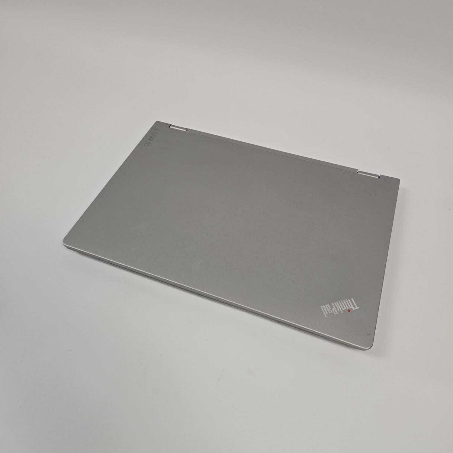 Broken Lenovo ThinkPad X1 2-in-1 Gen 1 14″ i7-6500U 2.5GHz 16GB RAM 250GB HDD