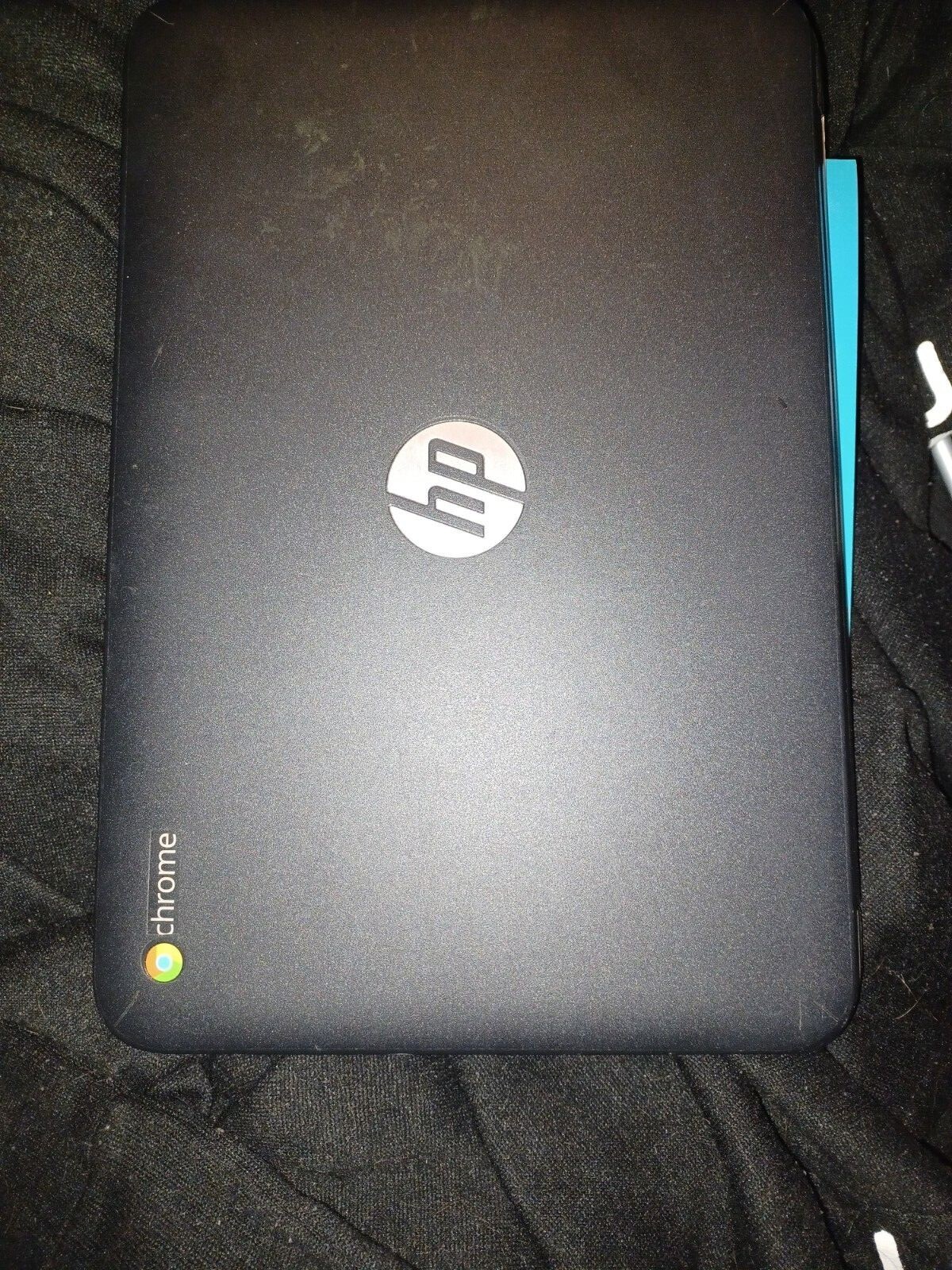 HP Chromebook 11 G4 11.6″ (16GB eMMC, Intel Celeron N2840, 2.16GHz, 2GB RAM)…