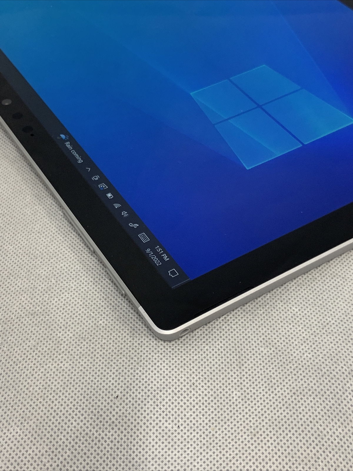 Microsoft Surface Pro 7, 12.3″ Wi-Fi 128/256/512, i3/i5/i7 Black/Platinum