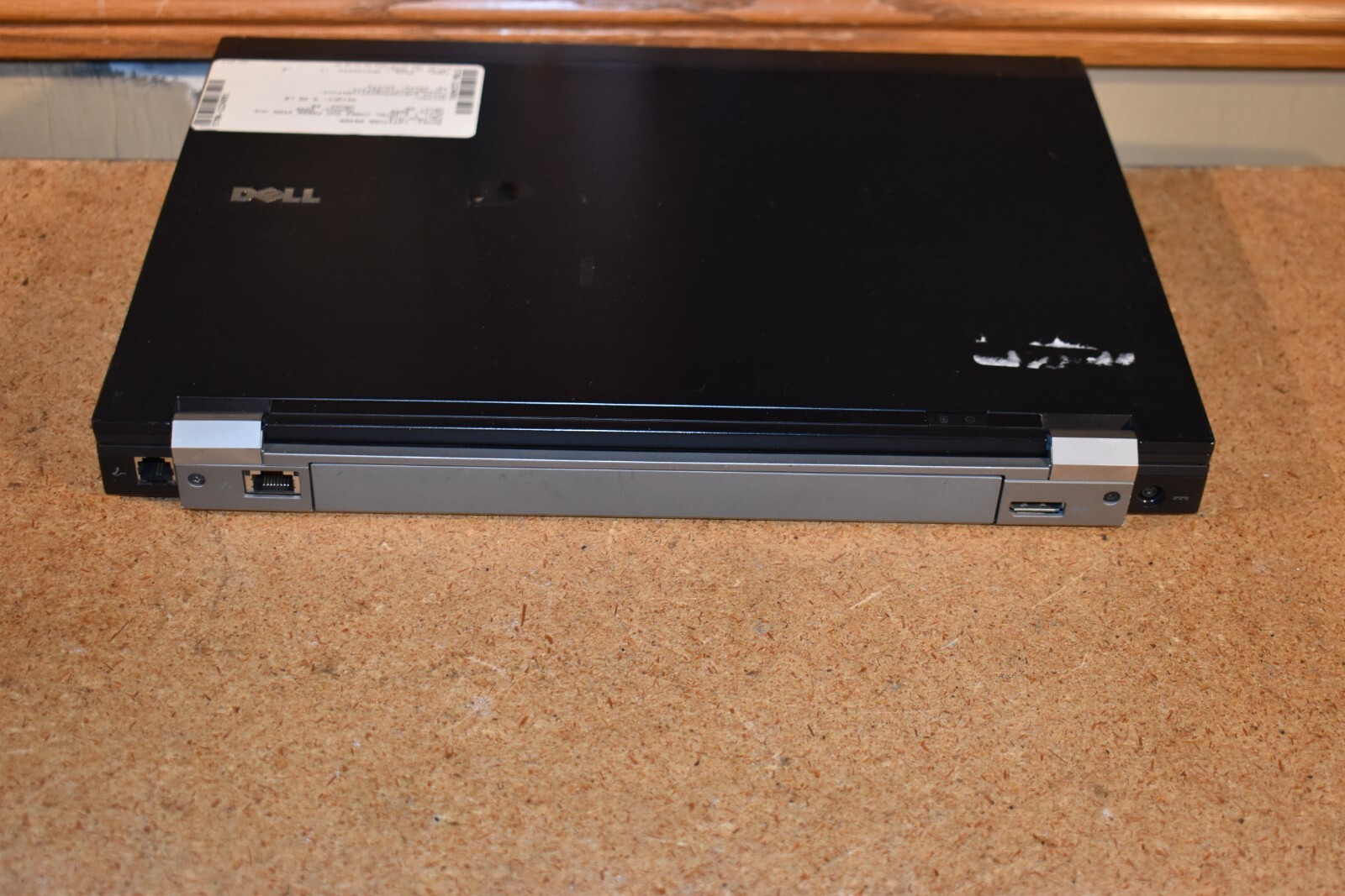 Dell Latitude E6400 Intel Core 2 Duo 2.26GHz 4GB 80GB WiFi Windows XP Pro 32-bit
