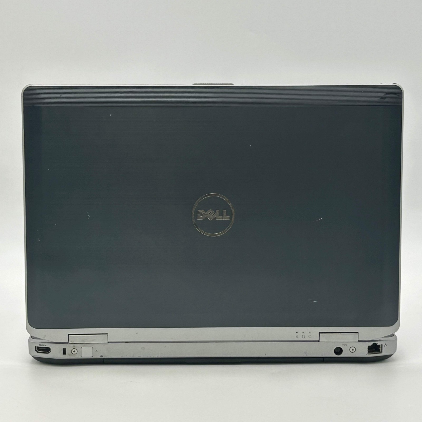 Dell Latitude E6430 14-inch Laptop Intel Core i5-3320M 12GB RAM 256GB SSD
