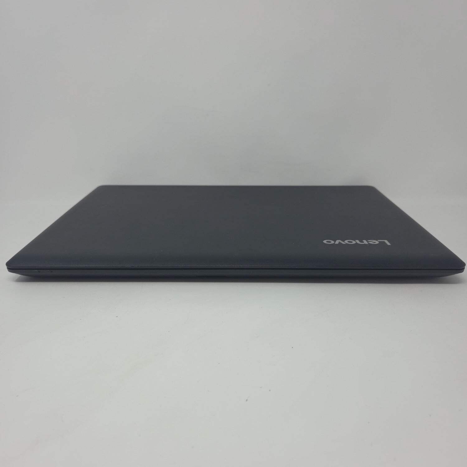 Lenovo IdeaPad Celeron N3060 4GB RAM 500GB