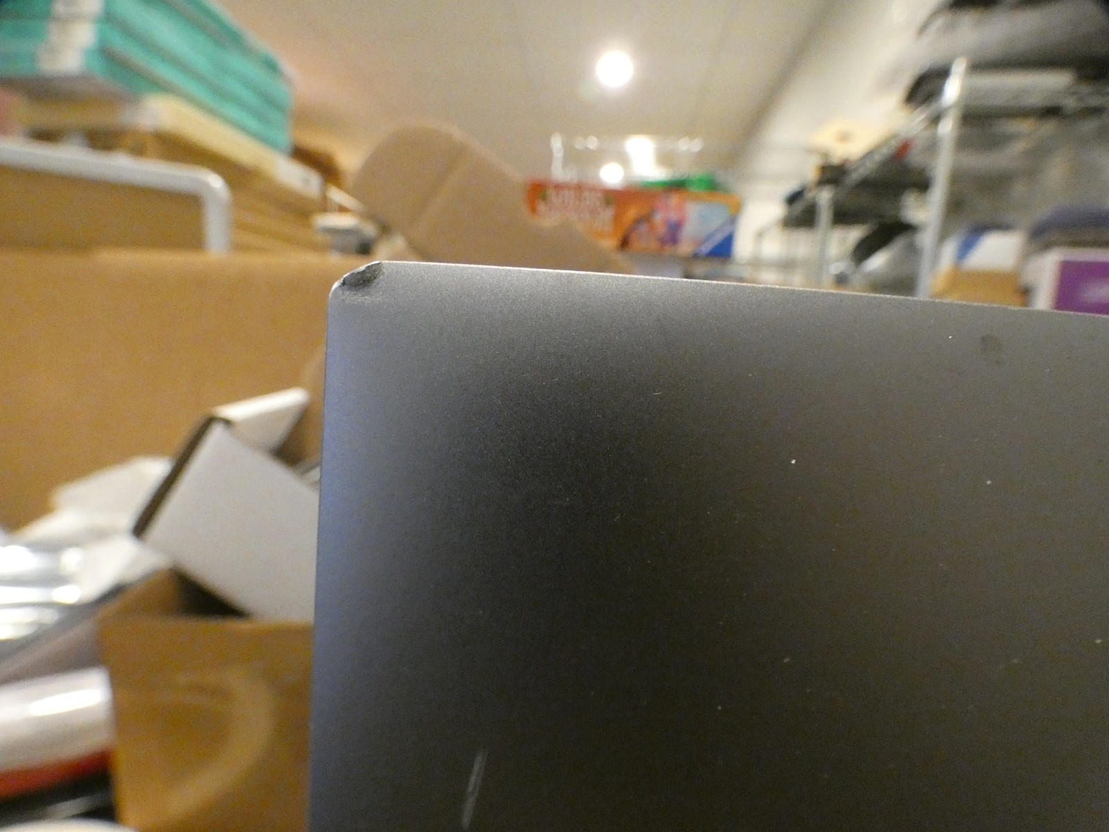 15.6″ Dell Precision 15 5550 i7-10850H 2.70GHZ 16GB 256GB SSD Win 11 Pro T1000