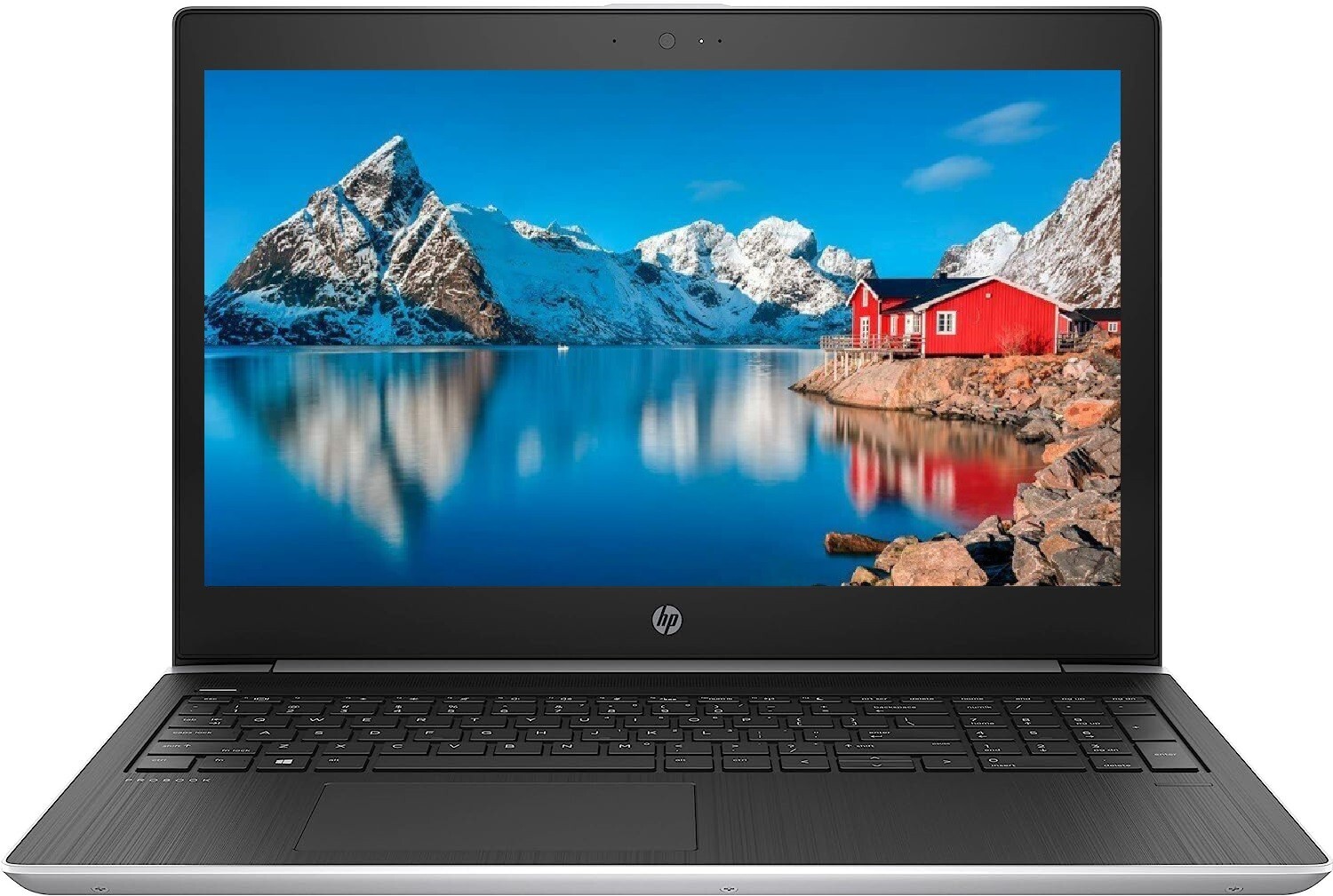 ~CLEARANCE SALE~ 15.6″ HP ProBook Laptop PC: Radeon R5!! 16GB RAM!! 1 TB SSD!!