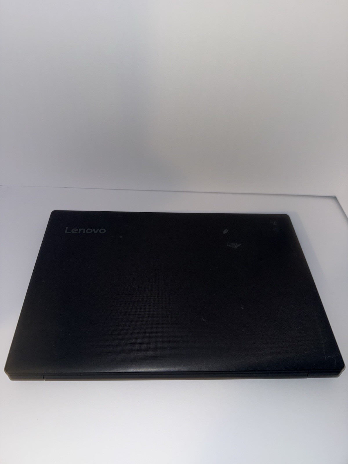 Lenovo IdeaPad 130-15AST 15.6 inch (128GB,AMD A9-9425, 4GB) Laptop – Black