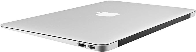 Apple MacBook Air 13.3″ 1440×900 i5-5250U 1.6GHz 8GB 128GB SSD – Scratch & Dent