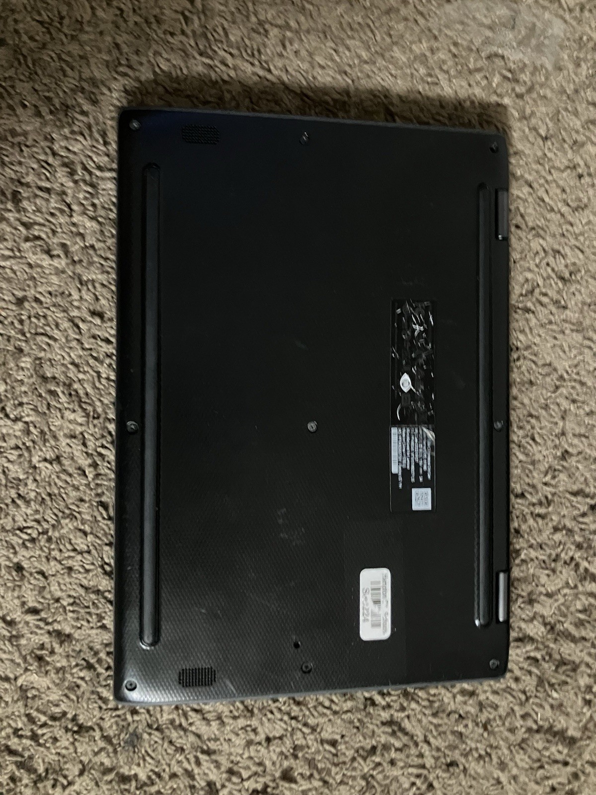 Lenovo 300E Chromebook Gen 2 AMD 11.6 inch (32GB, AMD A4-9120C APU, 1.60 GHz,…