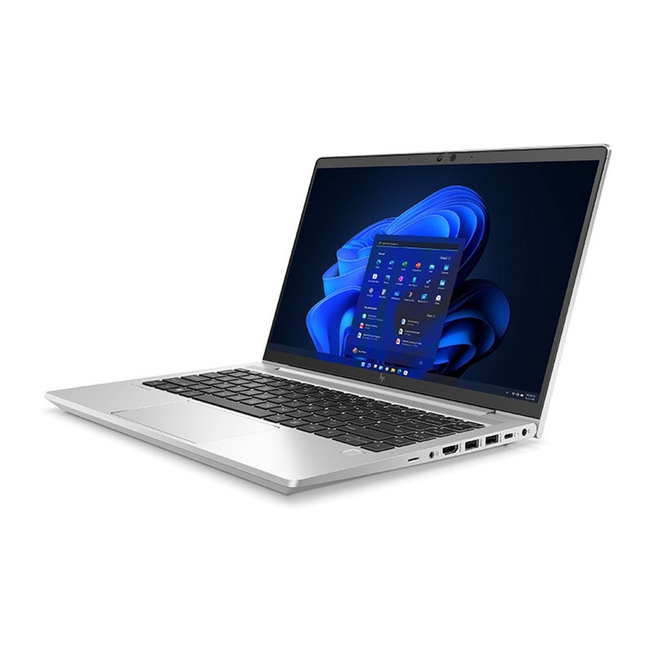 HP Elitebook 640 G10 14″ Laptop Intel Core i5-1345U 16GB 256GB SSD W11P