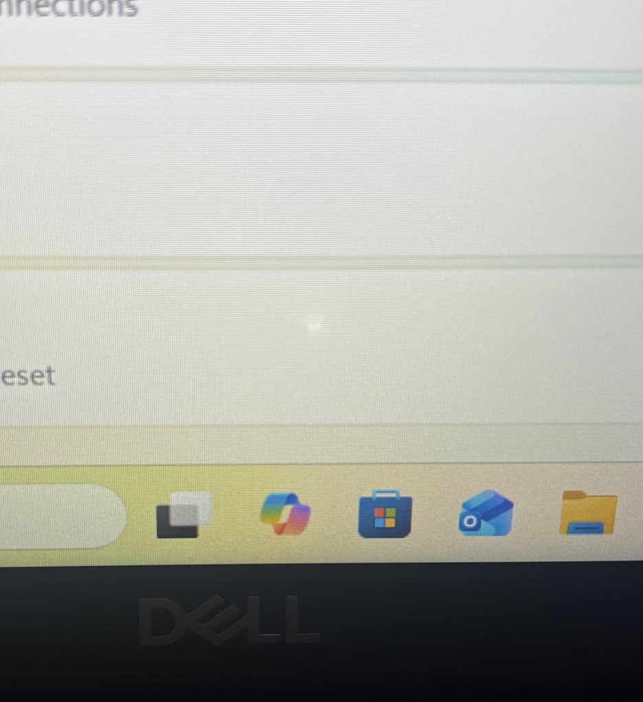 Dell Latitude 5540 15″ i5-1345U@1.6GHz, 16GB RAM, 500 GB M2, W11P *READ*