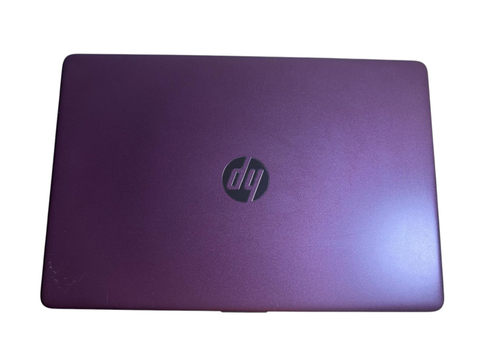 HP Laptop 15-ef2007ds AMD Ryzen 3 5300U 8GB RAM NO SSD NO AC Adapter