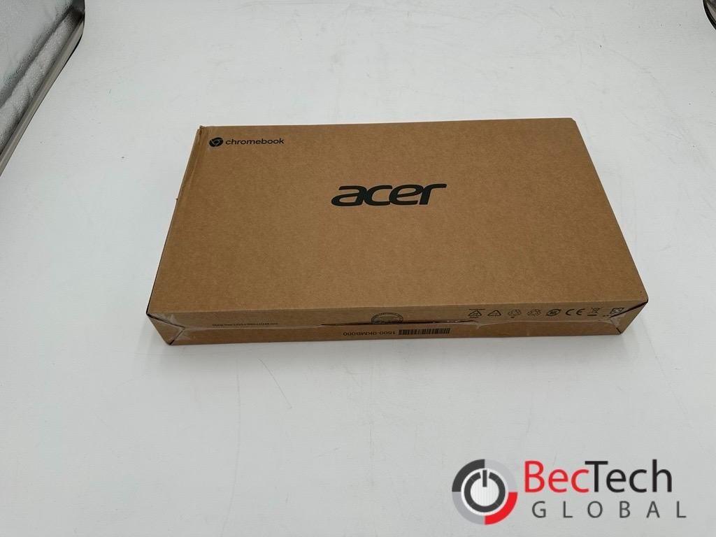 New Acer Chromebook 311 Intel Celeron N4500/4GB/64GB/11.6” HD