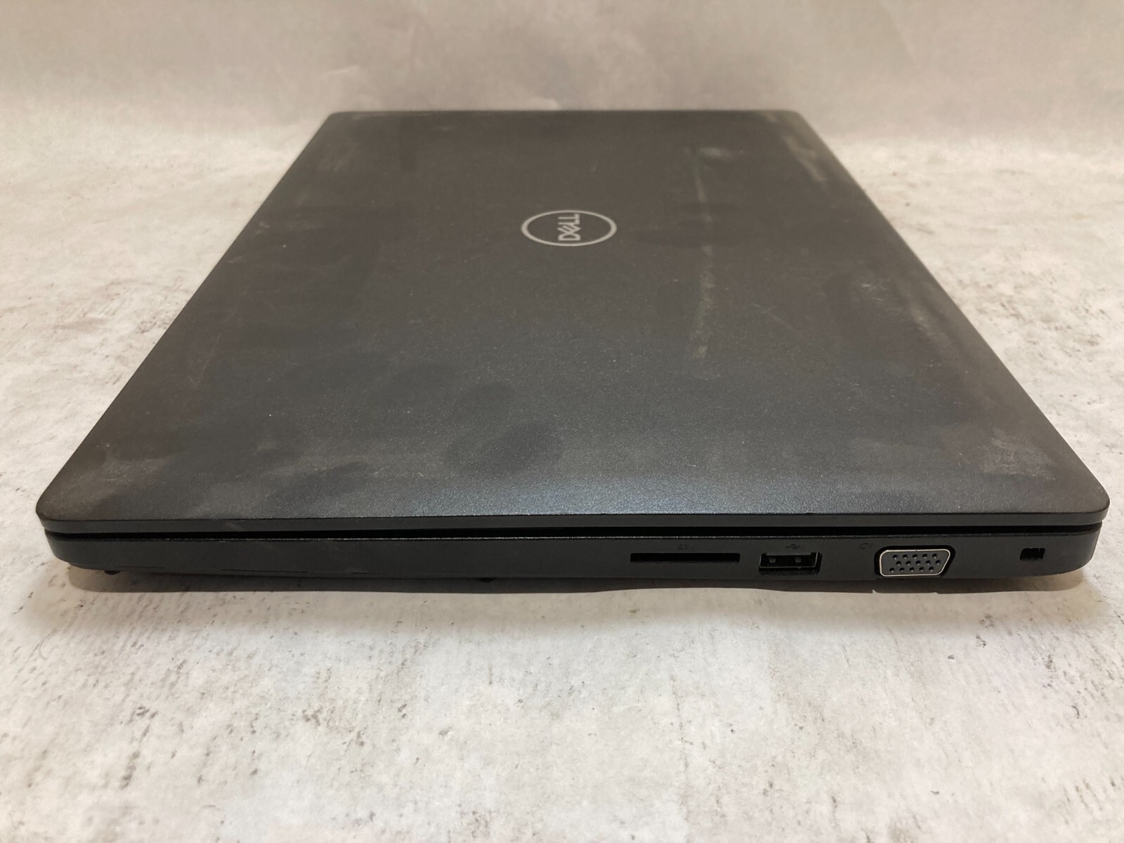 Dell Latitude 3480 Laptop 14″ Intel WON’T TURN ON -PP