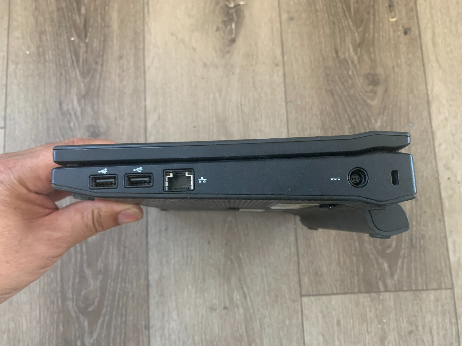 Dell Latitude 2120 12.5″ Intel Atom N455 1.66GHz 2GB RAM 250GB HDD Win 10 Pro