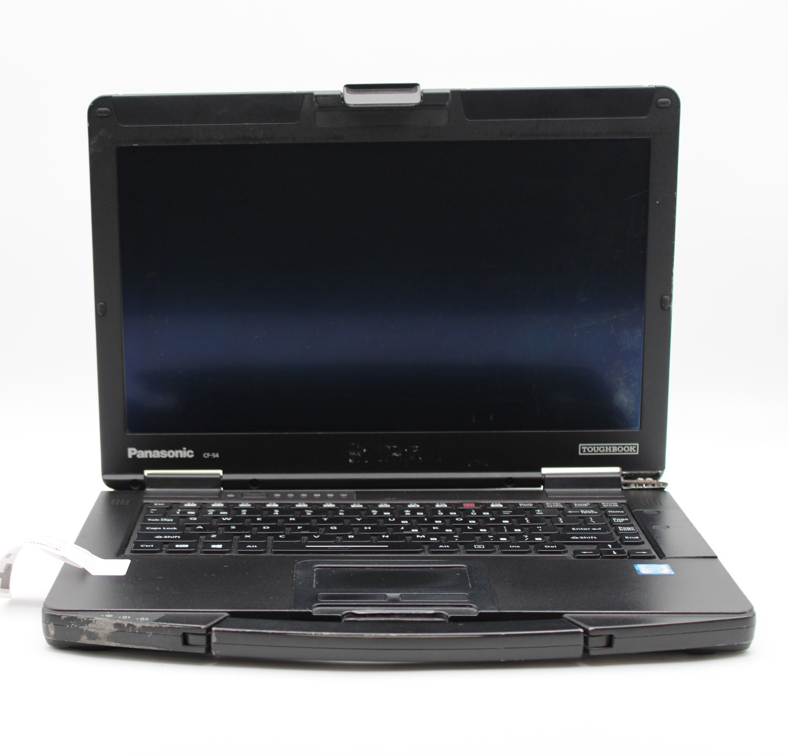 Panasonic ToughBook CF-54 MK2 _ i5-6300U _ 8GB / 480GB _ No OS / Batt
