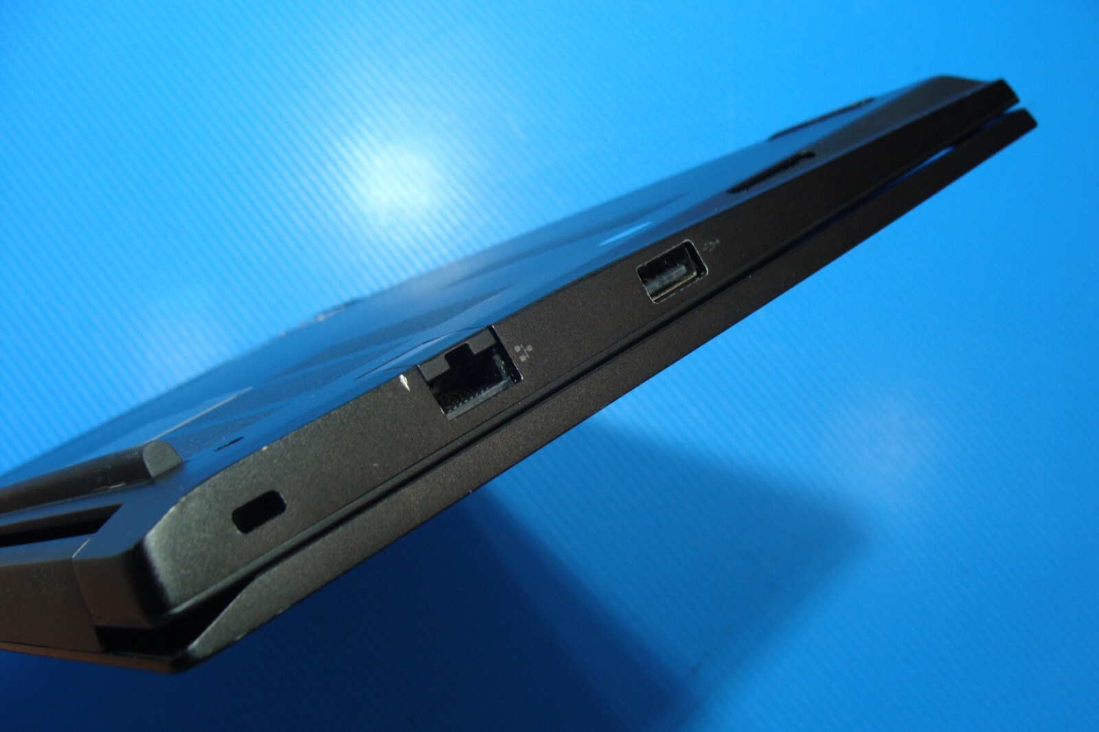 Lenovo ThinkPad E14 Gen 2 14″ i5-1135G7 2.4GHz 16GB 256GB Batt 91% TOUCH