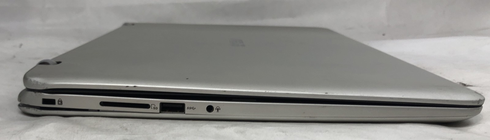 Asus Q504U, Intel Core i5-7200U @2.40 GHz, 12GB RAM 1TB SSD, Windows 10