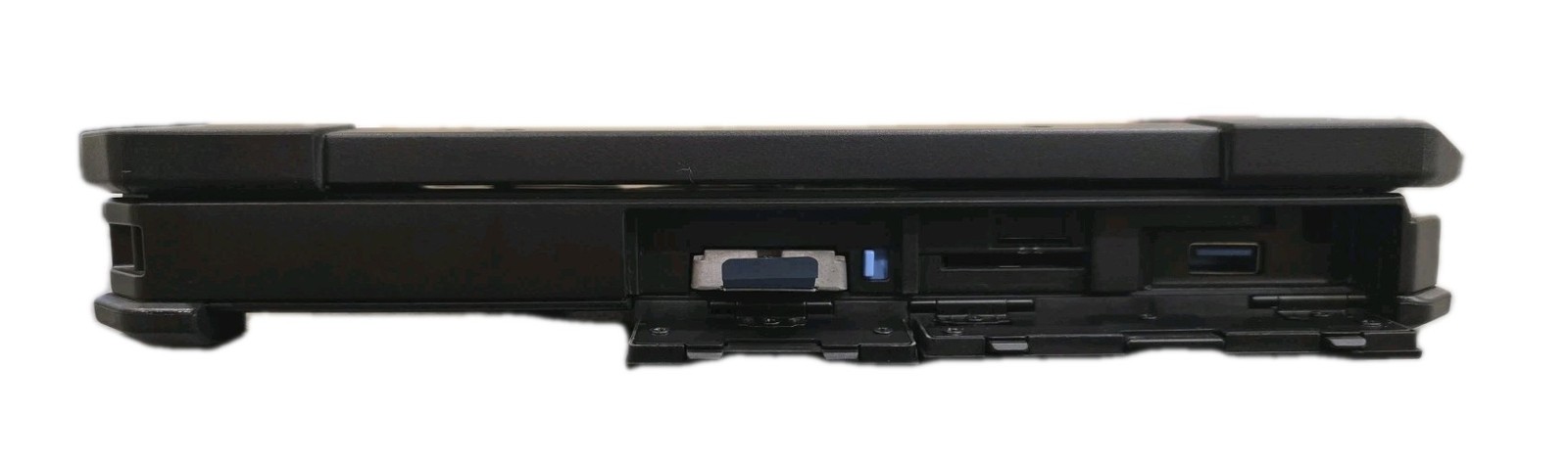 Dell Latitude 5420 Rugged 14″ Core i5-8350U 1.70GHZ 16GB RAM 2 Batteries NO SSD