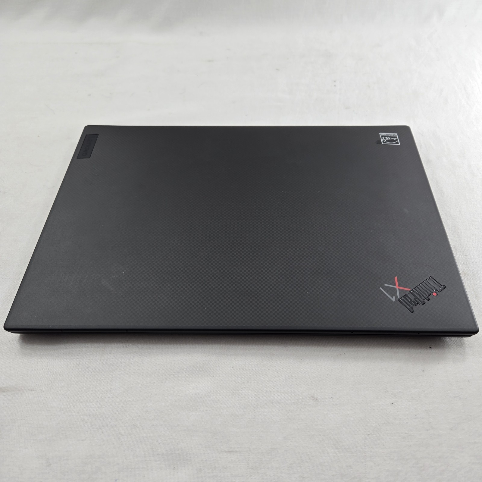 Lenovo ThinkPad X1 Nano Gen 1 Touch 13″ i7-1180g7 256GB SSD 16GB W11 – Grade A