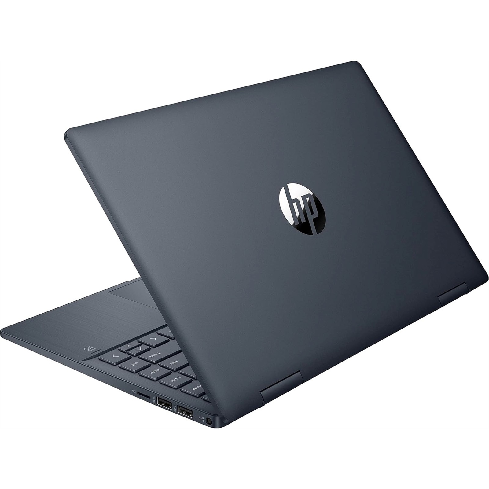 HP Pavilion X360 14-EK0013DX 14″ 8GB 512GB, Blue