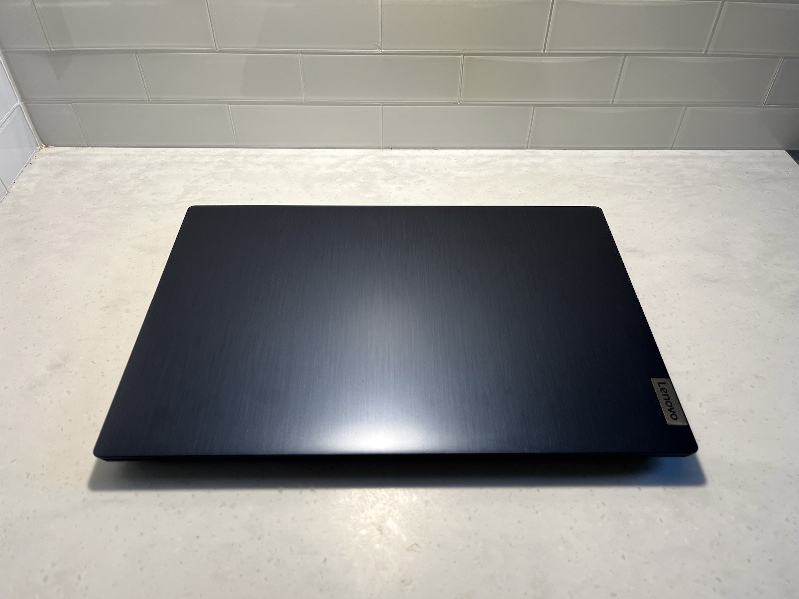 Lenovo IdeaPad 3 15IIL05 Laptop 15.6″ Display 256GB SSD 8GB RAM I3-10th Gen CPU