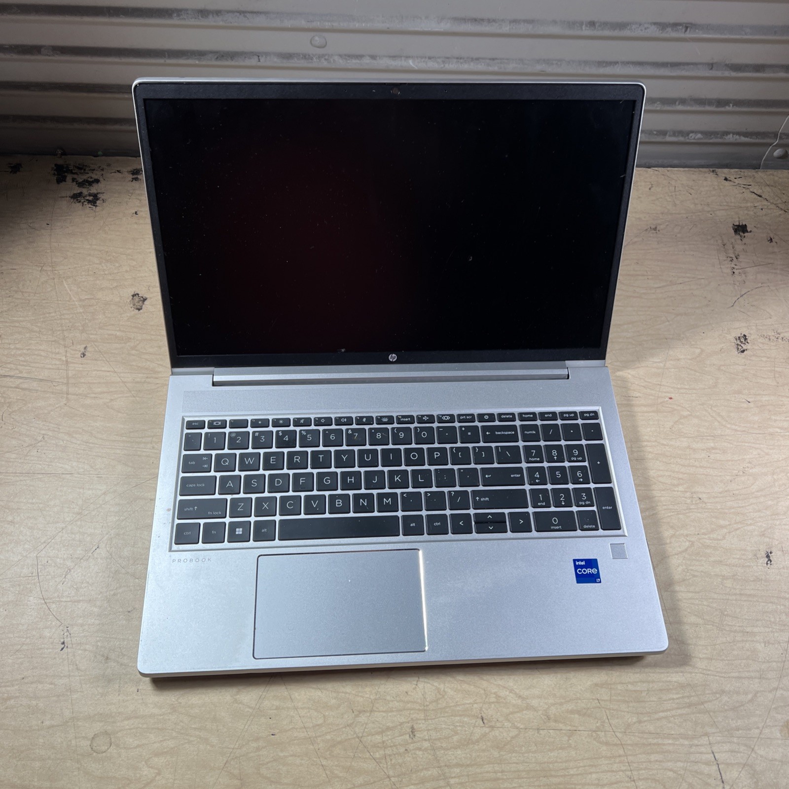 HP PROBOOK 450 G10 INTEL CORE I5 13TH GEN 16GB RAM